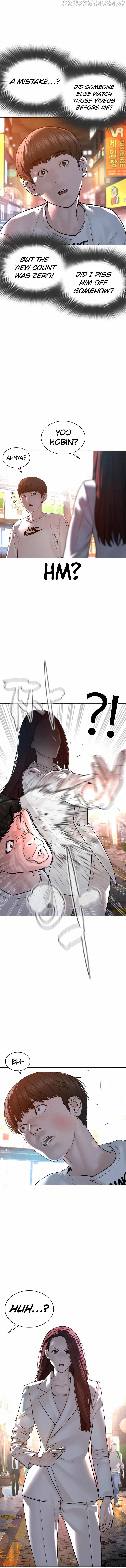 How to fight Chapter 110 Online - página 5