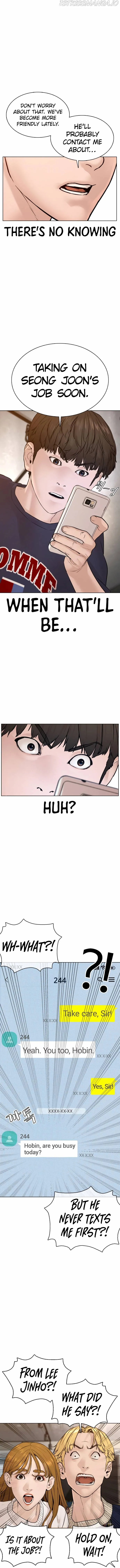 How to fight Chapter 110 Online - página 7