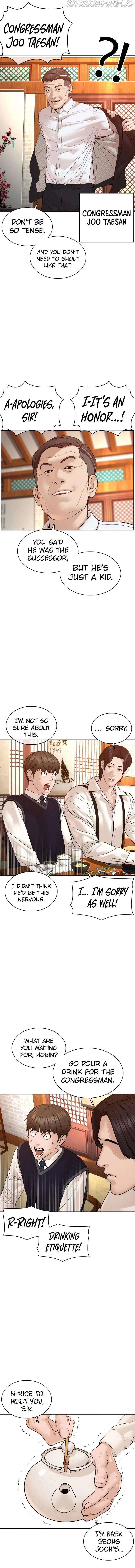 How to fight Chapter 110 Online - página 9