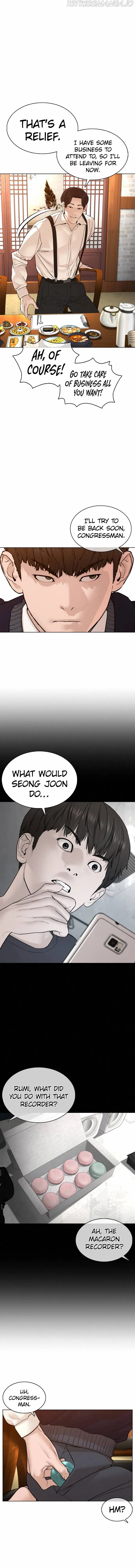 How to fight Chapter 110 Online - página 12