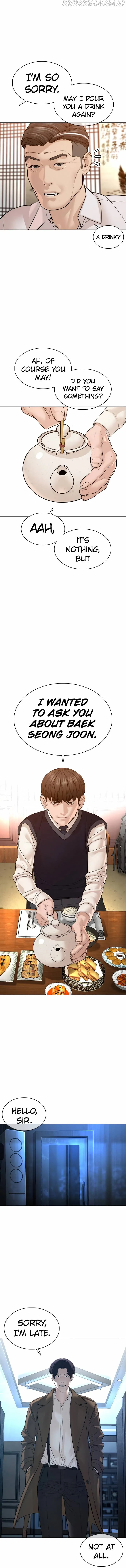 How to fight Chapter 110 Online - página 13