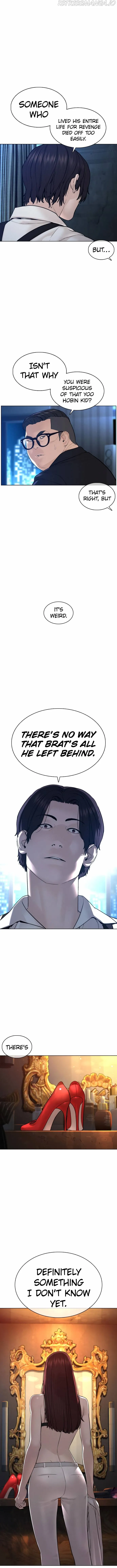 How to fight Chapter 110 Online - página 15