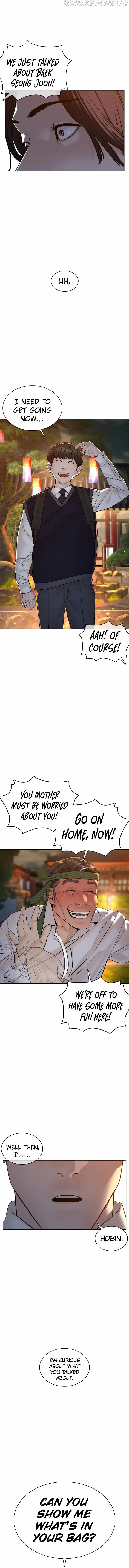 How to fight Chapter 110 Online - página 17