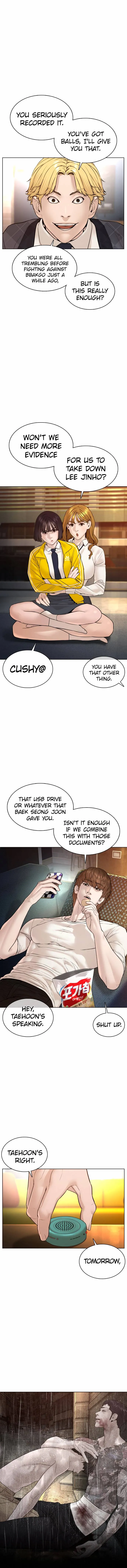 How to fight Chapter 111 Online - página 5