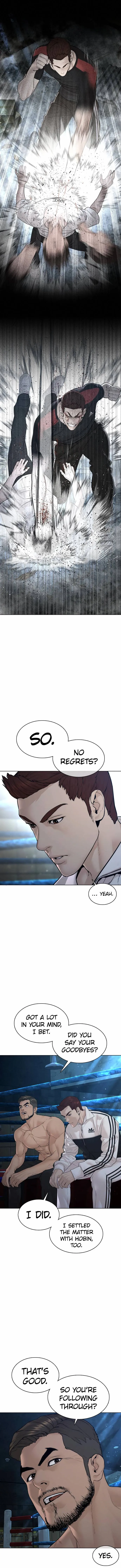 How to fight Chapter 111 Online - página 7