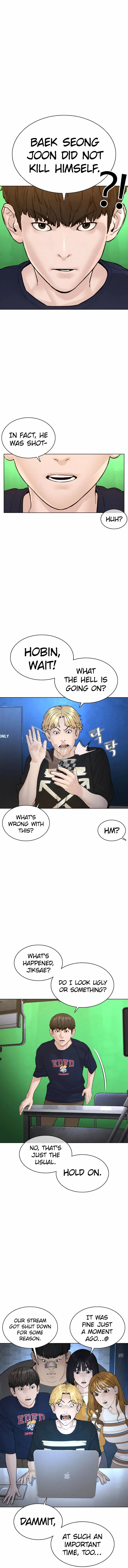 How to fight Chapter 111 Online - página 12