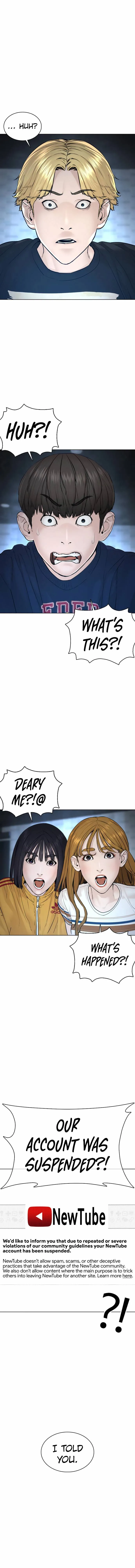 How to fight Chapter 111 Online - página 13
