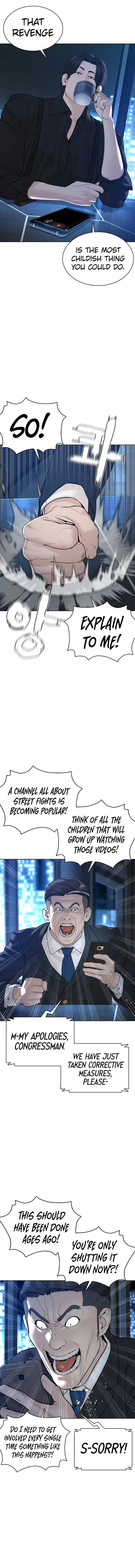 How to fight Chapter 111 Online - página 14