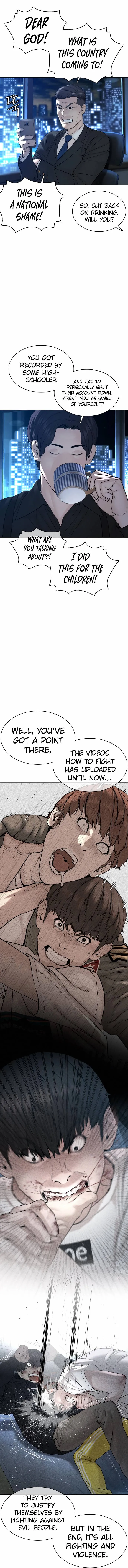 How to fight Chapter 111 Online - página 15