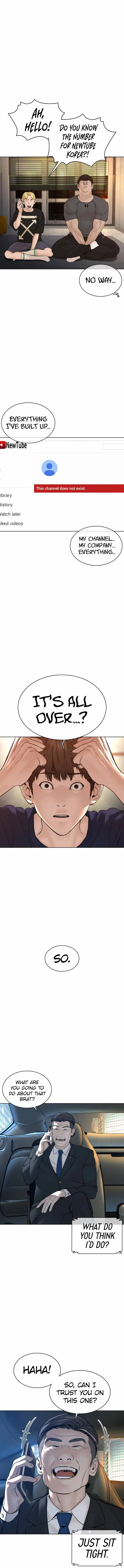 How to fight Chapter 111 Online - página 17