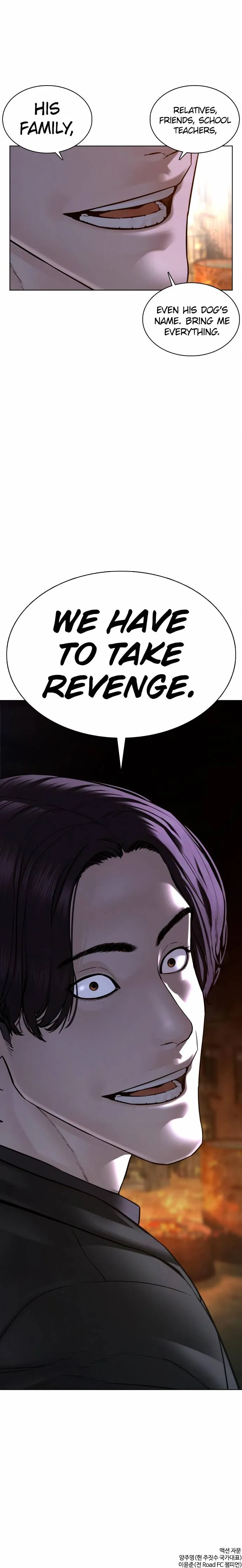 How to fight Chapter 111 Online - página 19