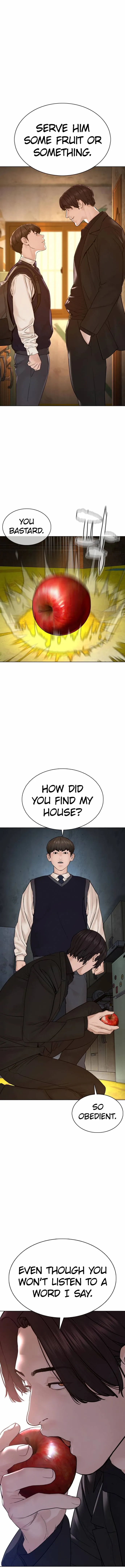 How to fight Chapter 112 Online - página 5