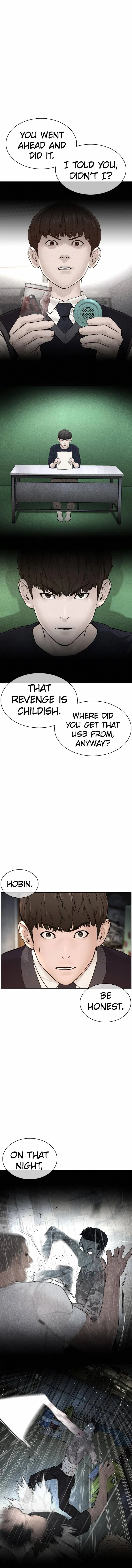 How to fight Chapter 112 Online - página 6