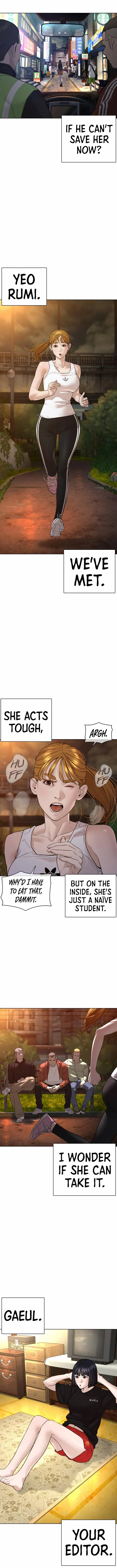 How to fight Chapter 112 Online - página 10