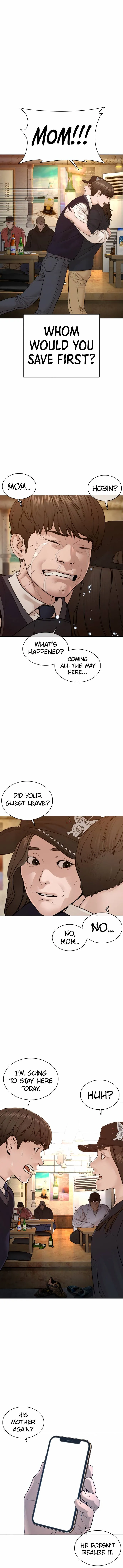 How to fight Chapter 112 Online - página 12