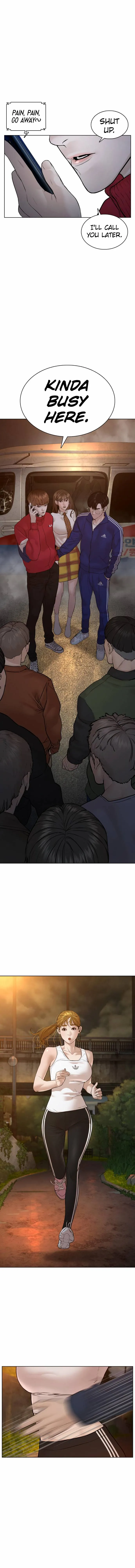 How to fight Chapter 112 Online - página 16