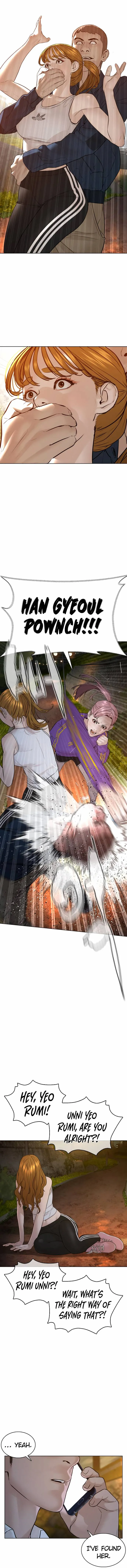How to fight Chapter 112 Online - página 17
