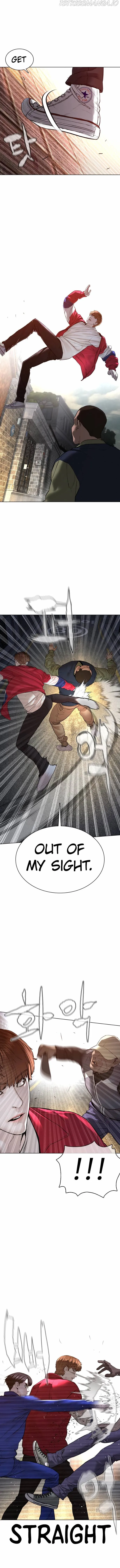 How to fight Chapter 113 Online - página 6