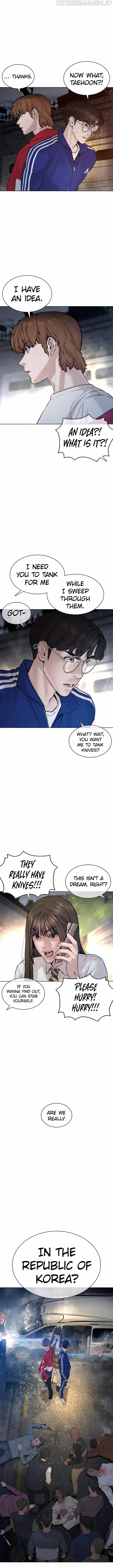 How to fight Chapter 113 Online - página 7