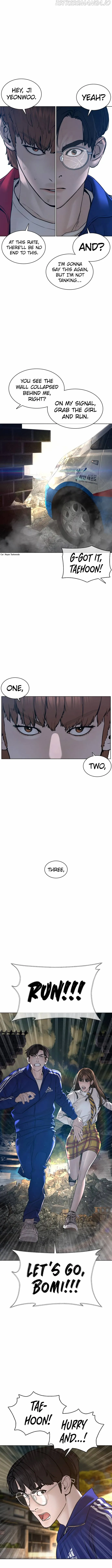 How to fight Chapter 113 Online - página 8
