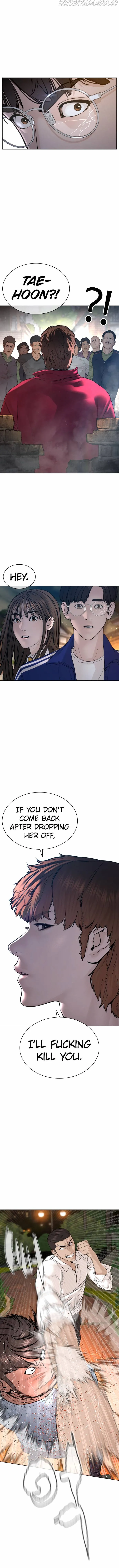 How to fight Chapter 113 Online - página 9