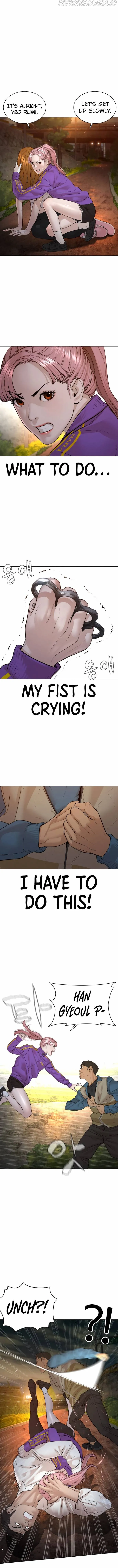 How to fight Chapter 113 Online - página 11