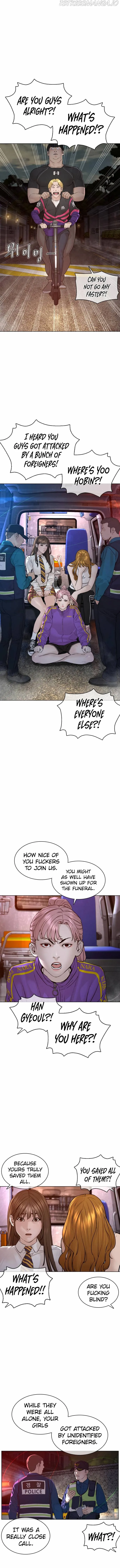 How to fight Chapter 113 Online - página 14