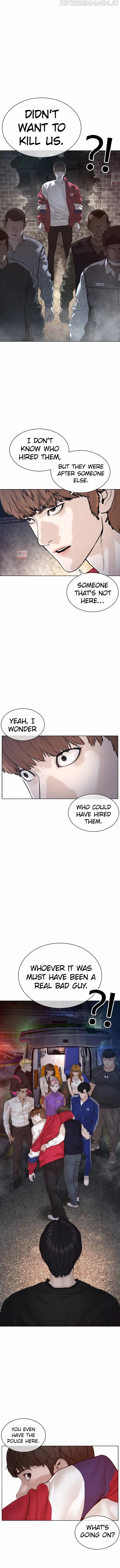 How to fight Chapter 113 Online - página 16