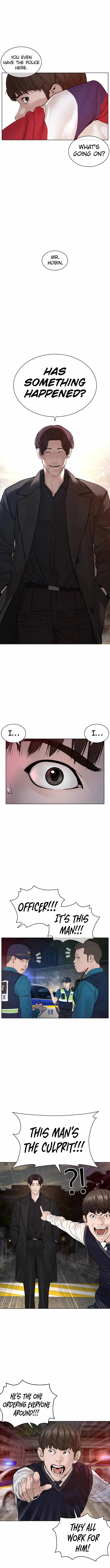 How to fight Chapter 114 Online - página 1