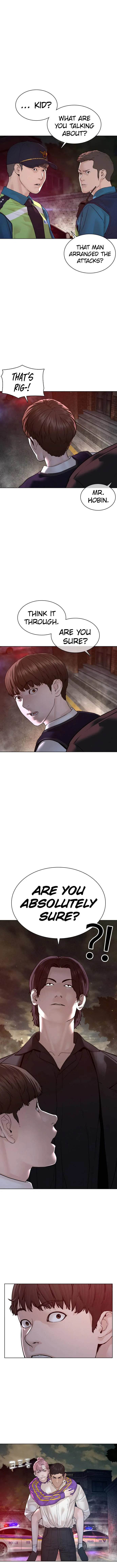 How to fight Chapter 114 Online - página 2