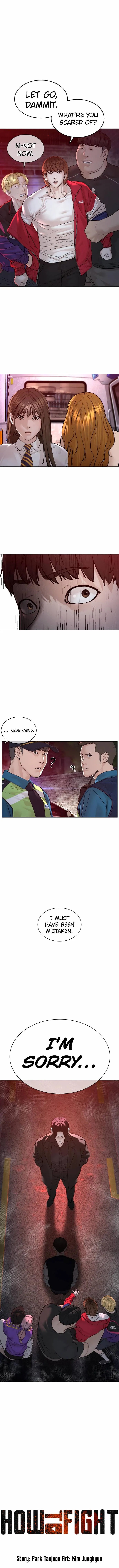 How to fight Chapter 114 Online - página 3