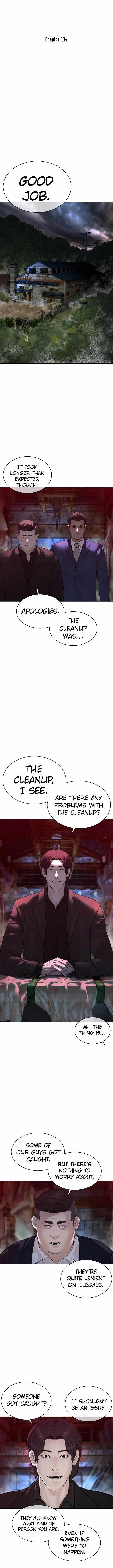 How to fight Chapter 114 Online - página 4