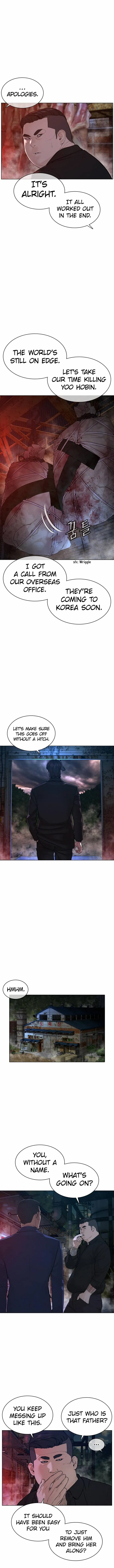 How to fight Chapter 114 Online - página 7