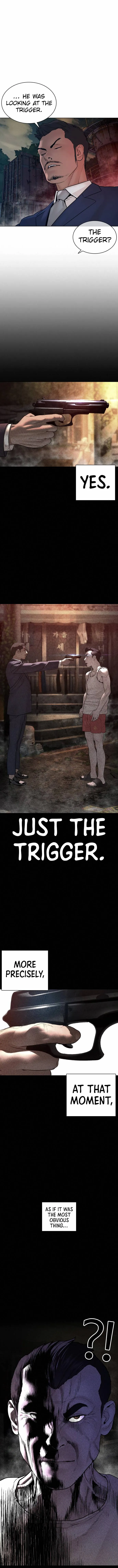 How to fight Chapter 114 Online - página 8