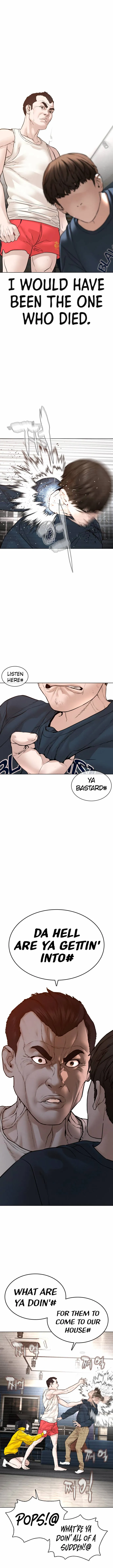 How to fight Chapter 114 Online - página 10