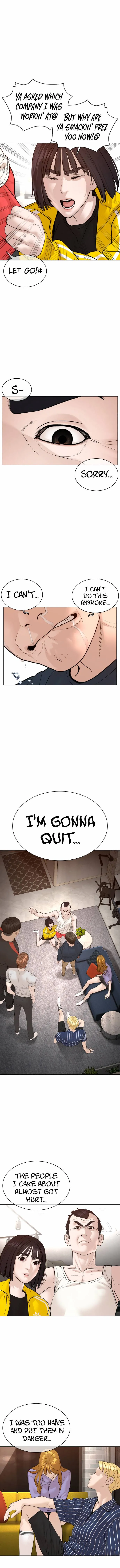 How to fight Chapter 114 Online - página 11