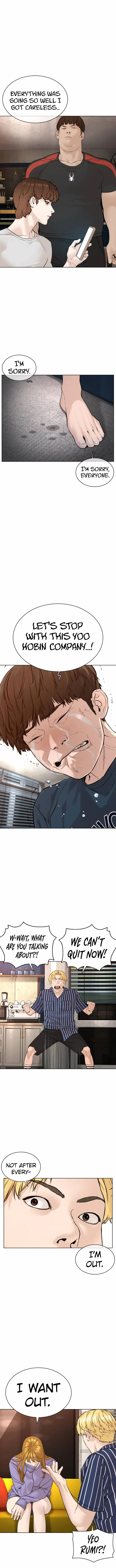 How to fight Chapter 114 Online - página 12