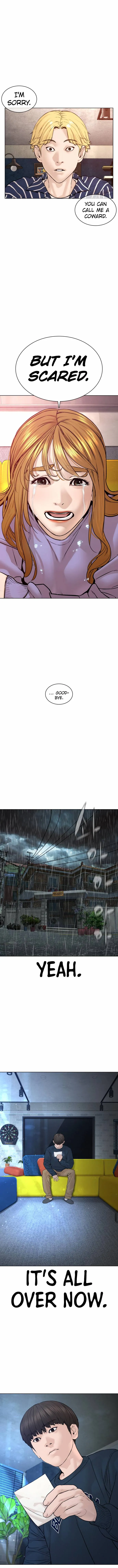 How to fight Chapter 114 Online - página 13