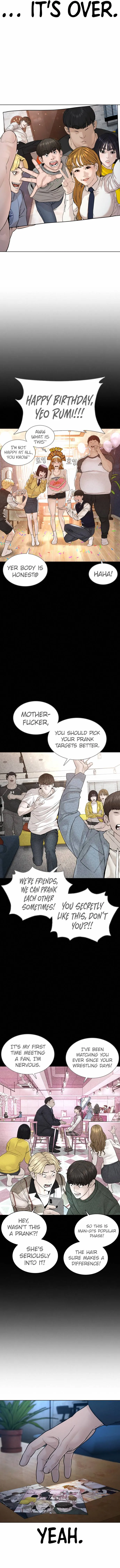 How to fight Chapter 114 Online - página 14
