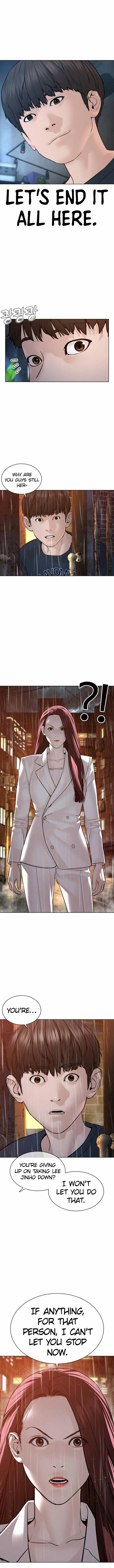 How to fight Chapter 114 Online - página 15