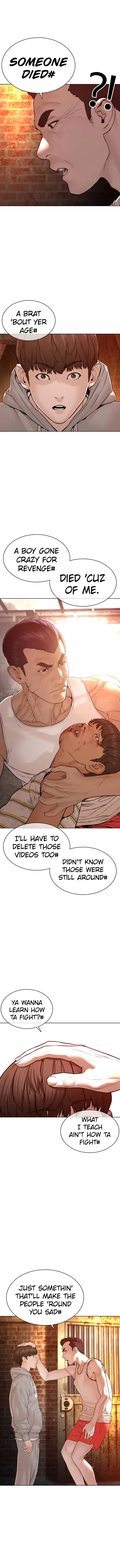 How to fight Chapter 116 Online - página 2