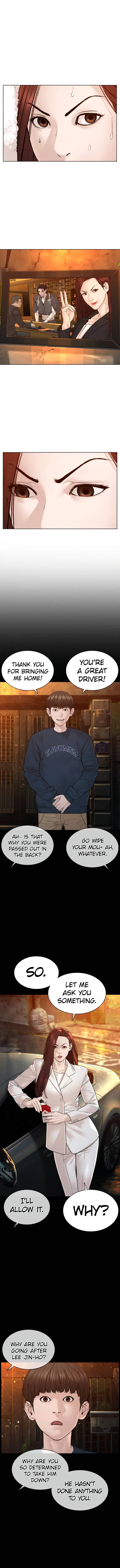How to fight Chapter 116 Online - página 4