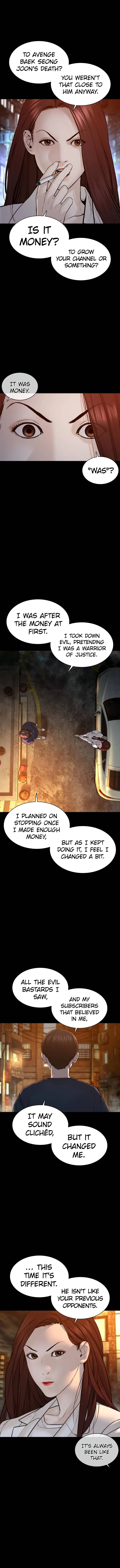 How to fight Chapter 116 Online - página 5