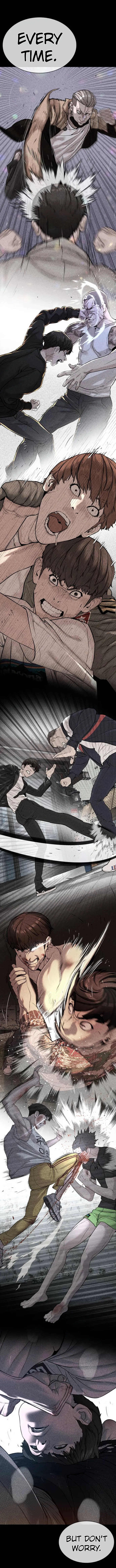 How to fight Chapter 116 Online - página 6