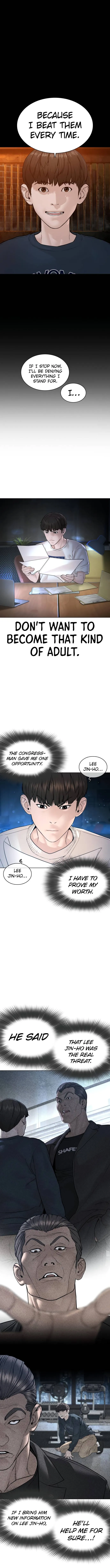 How to fight Chapter 116 Online - página 7