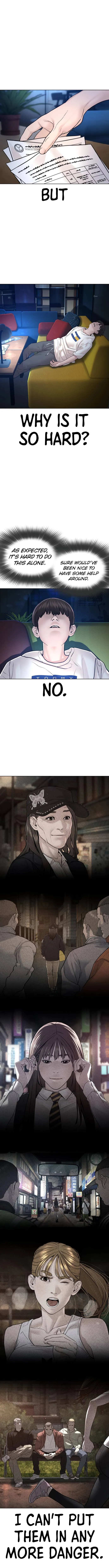 How to fight Chapter 116 Online - página 8