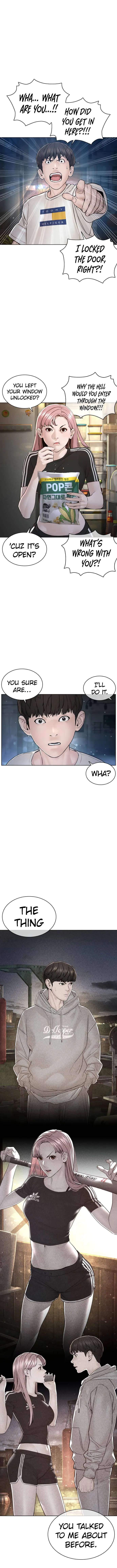 How to fight Chapter 116 Online - página 10