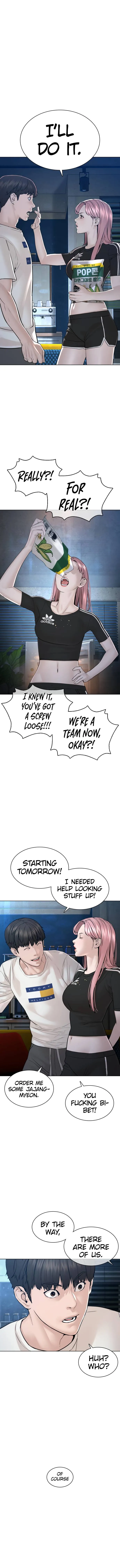 How to fight Chapter 116 Online - página 11