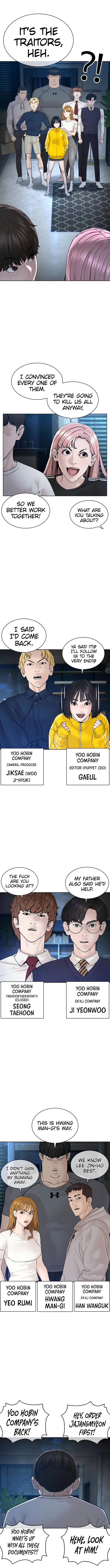 How to fight Chapter 116 Online - página 12