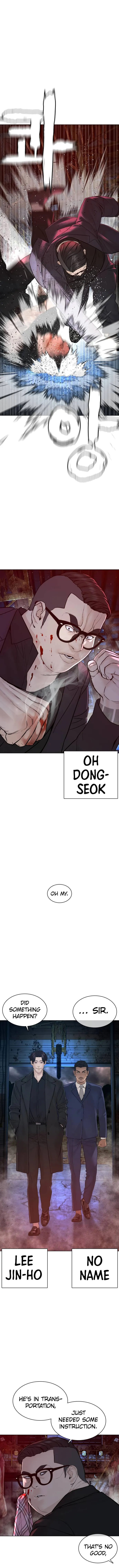How to fight Chapter 116 Online - página 14